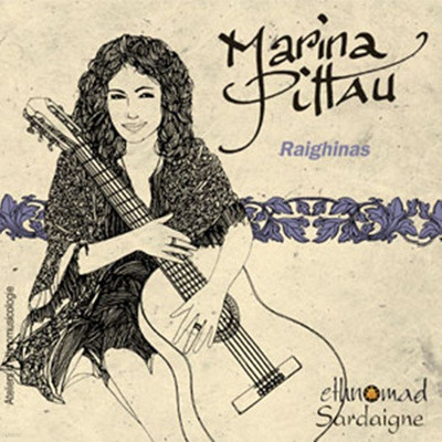 Marina Pittau - Raighinas
