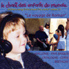   12:  - θ  (Le Chant des Enfants du Monde Vol.12: Le Voyage de Roman)