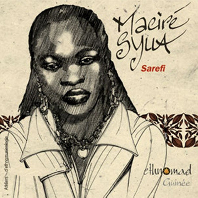 Macir Sylla - Sarefi