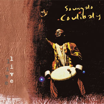 Soungalo Coulibaly - Live