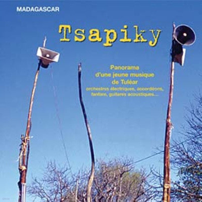 Tsapiky