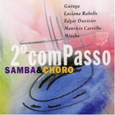 2º Compasso - Samba & Choro