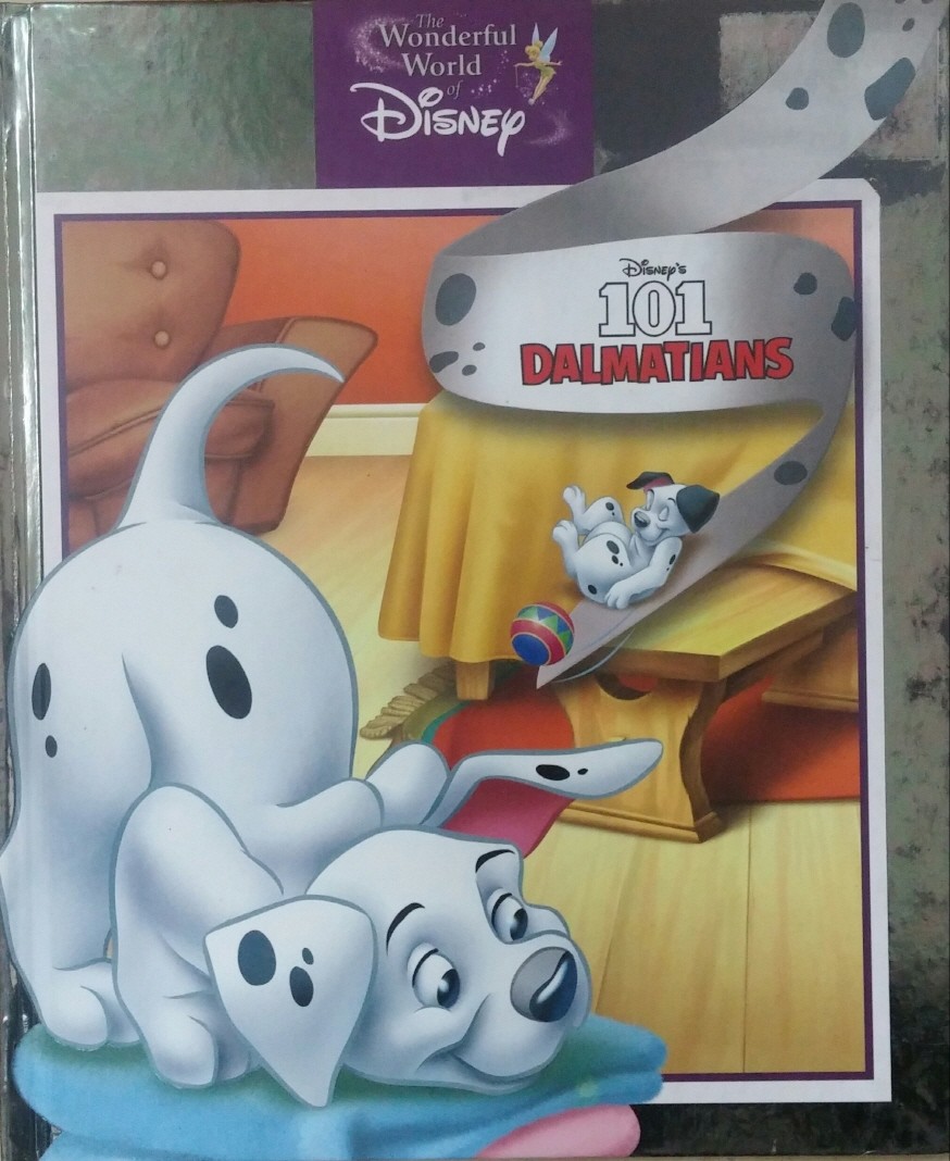 Disney's 101 DALMATIANS