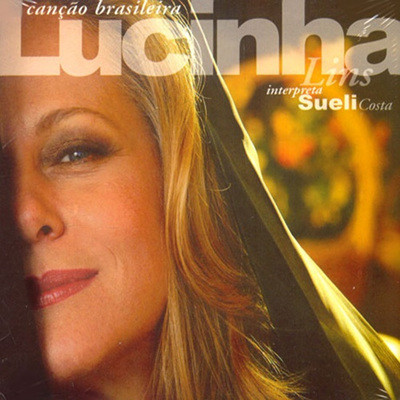 Lucinha Lins interpreta Sueli Costa - Cancao Brasileira