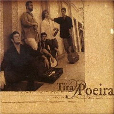 Tira Poeira - Tira Poeira