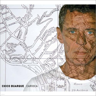 Chico Buarque - Carioca