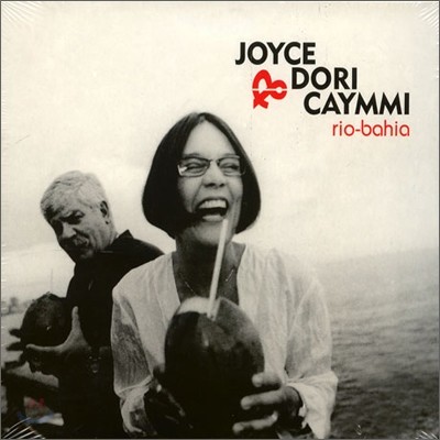 Joyce e Dori Caymmi - Rio-Bahia