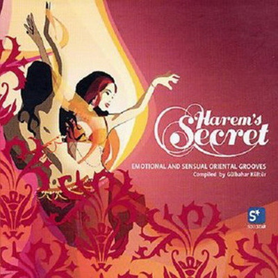 Guibahar Kultur - Harem'S Secret