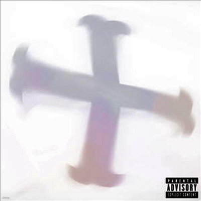 My Chemical Romance — Black Parade / Living With Ghosts (The 10th Anniversary Edition)(Limited Edition)(Triple Cover) 앨범 커버