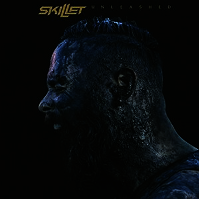Skillet — Unleashed 앨범 커버