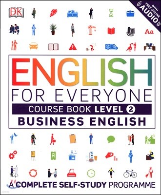 English for Everyone Business English Course Book Level 2