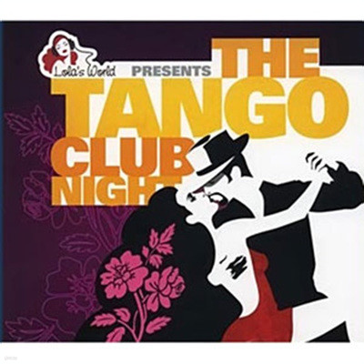 The Tango Club Night