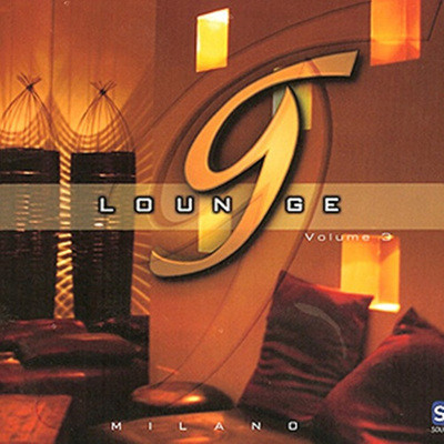 G Lounge Vol.3