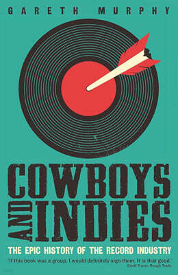The Cowboys and Indies