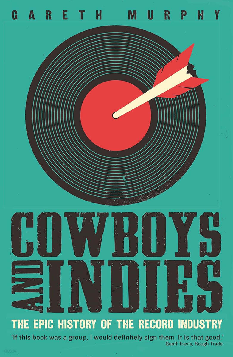 The Cowboys and Indies