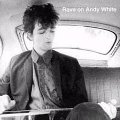 Andy White - Rave On