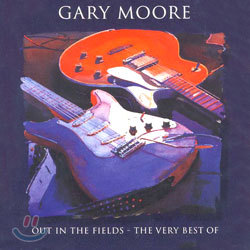 Gary Moore - Out In The Fields: The Very Best Of