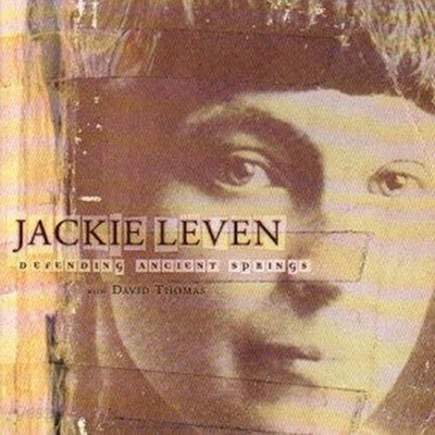 Jackie Leven - Defending Ancient Springs