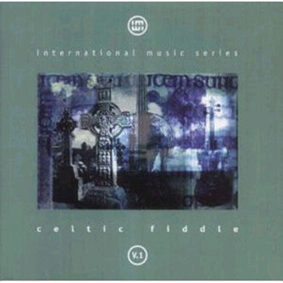 International Music Series:Celtic Fiddle