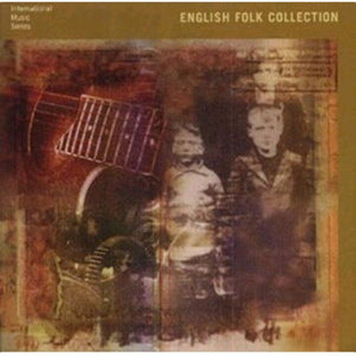 International Music Series:English Folk Collection