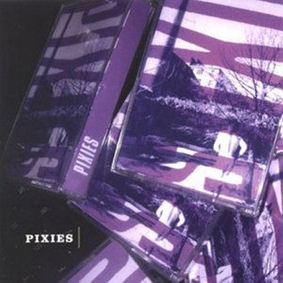 Pixies - Demos