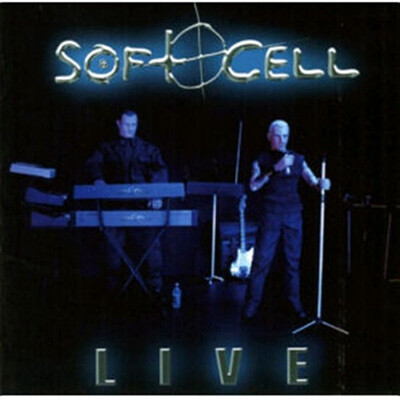Soft Cell - Live