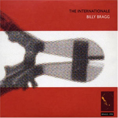 Billy Bragg - Internationale