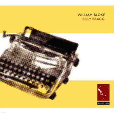 Billy Bragg - William Bloke