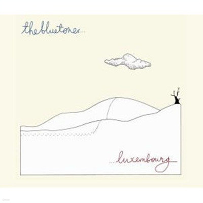 Bluetones - Luxembourg