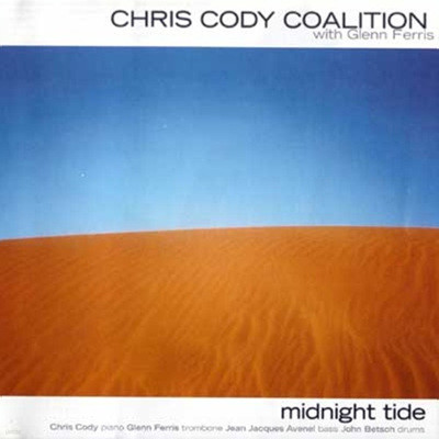 Chris Cody - Midnight Tide