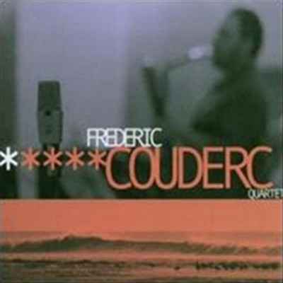 Frederic Couderc - Quartet