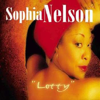 Sophia Nelson - Lotty