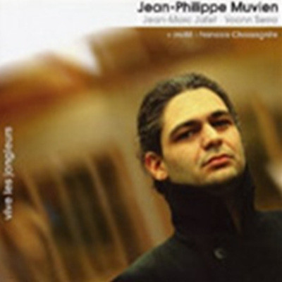 Jean Philippe Muvien - Vive Les Jongleurs
