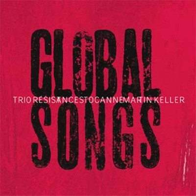 Trio Resistances - Global Songs