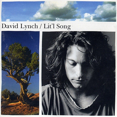David Lynch - Lit'L Song
