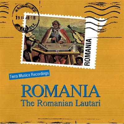 Romania - The Romanian Lautari