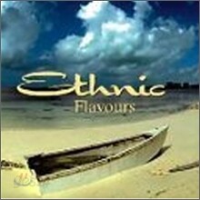 Ethnic Flavours(민속음악의 향기)