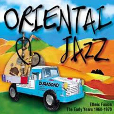 Oriental Jazz