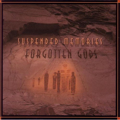 Suspended Memories - Forgotten Gods
