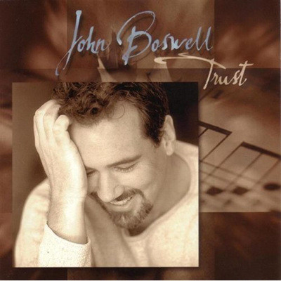 John Boswell - Trust