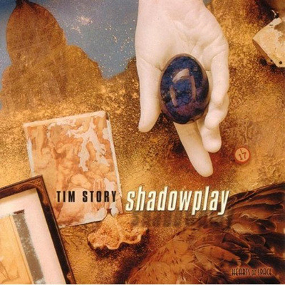 Tim Story - Shadowplay