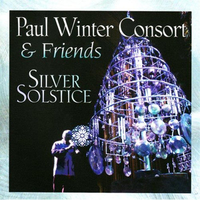 Paul Winter - Silver Solstice