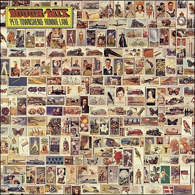 Pete Townshend & Ronnie Lane (Ʈ Ÿ, δ ) - Rough Mix