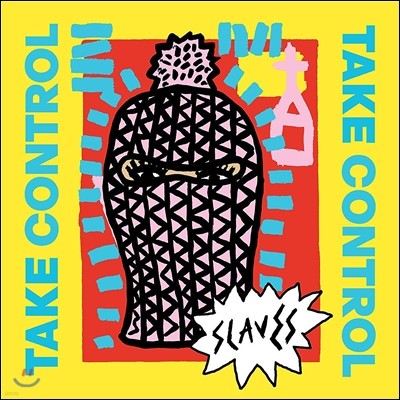 Slaves (슬레이브스) - Take Control