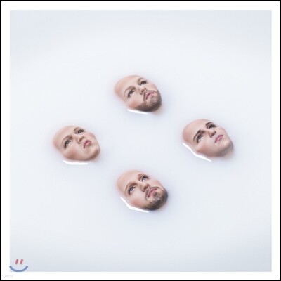 Kings Of Leon — Walls 앨범 커버