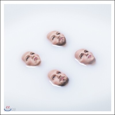 Kings Of Leon (킹스 오브 리온) - Walls [LP]
