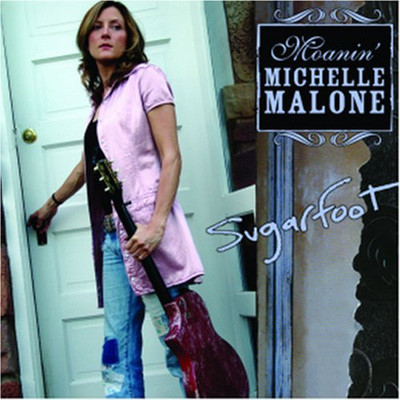 Michelle Malone - Sugarfoot