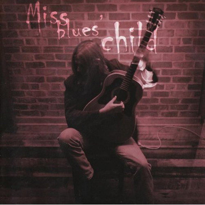 Eli Cook - Miss Blues'Es Child