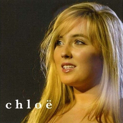 Chloe - Chloe [Ŭİ ο, ȭ ]
