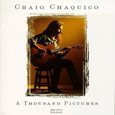 Craig Chaquico - A Thousand Pictures